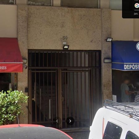 Apartments Almirante Goncalves Rio de Janeiro Exterior foto