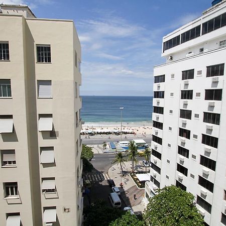 Apartments Almirante Goncalves Rio de Janeiro Exterior foto