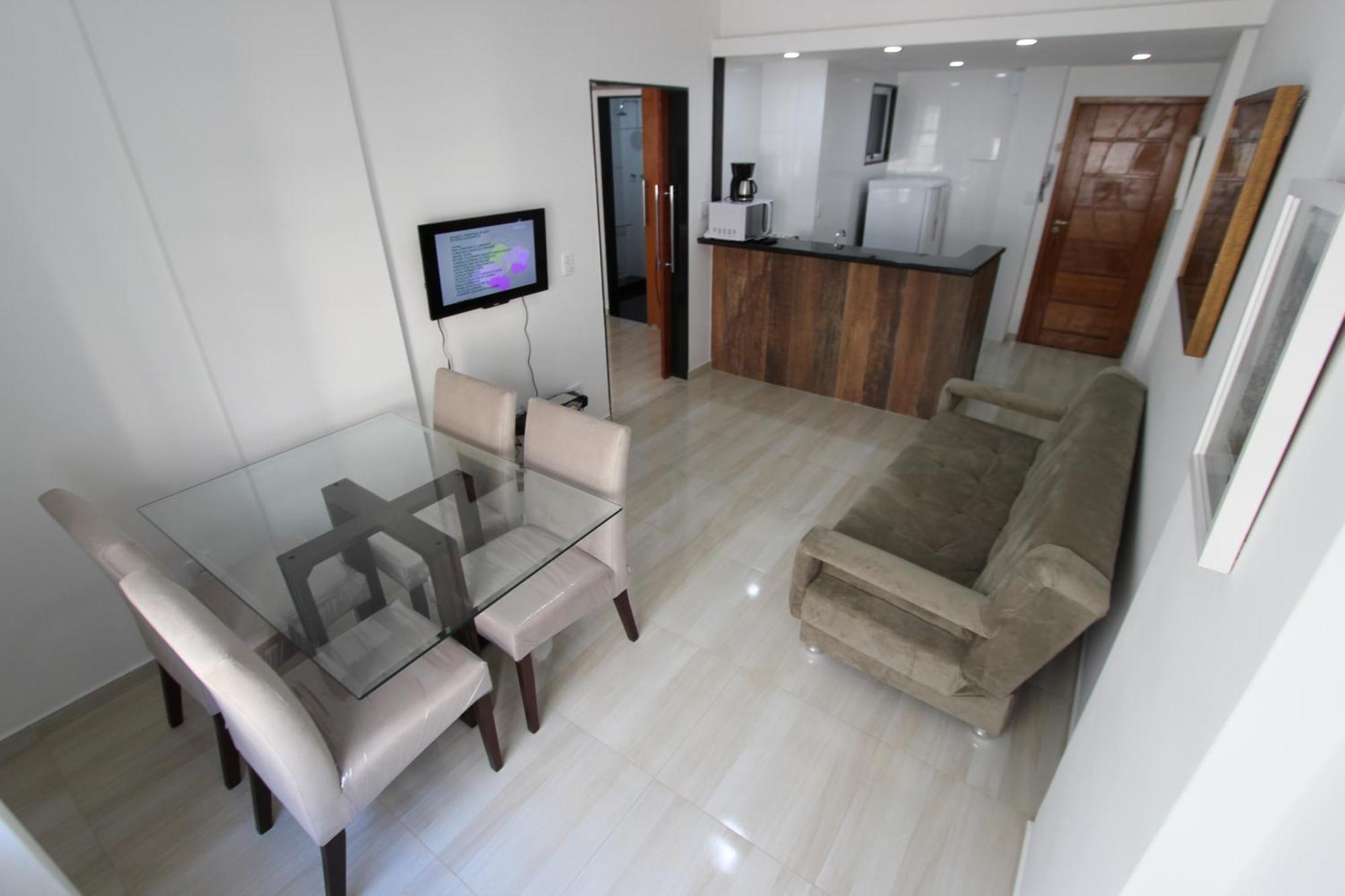 Apartments Almirante Goncalves Rio de Janeiro Zimmer foto