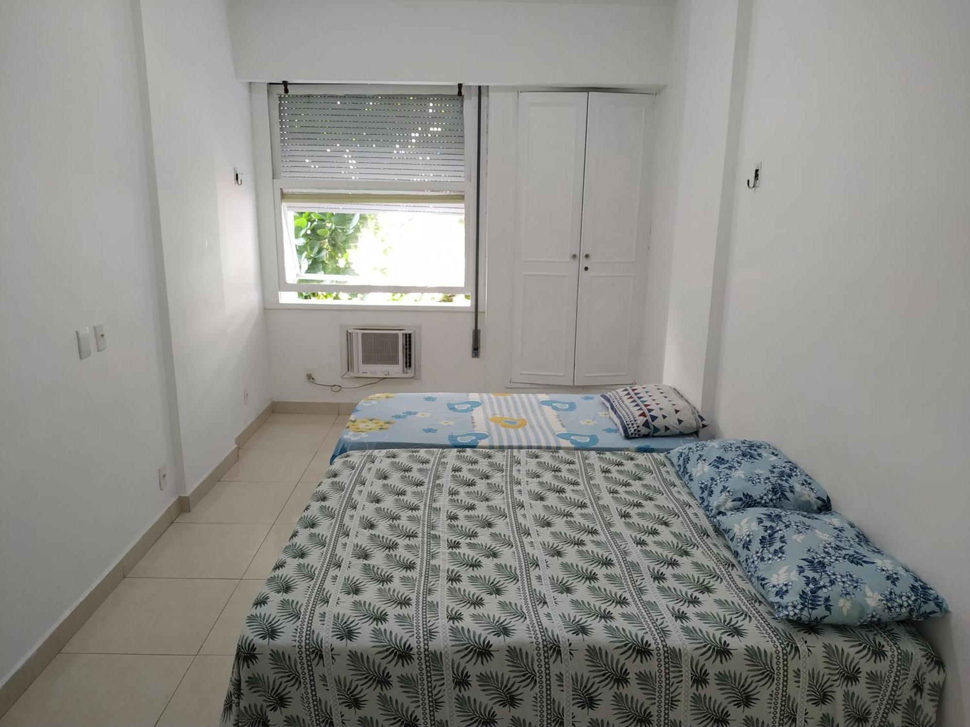 Apartments Almirante Goncalves Rio de Janeiro Zimmer foto