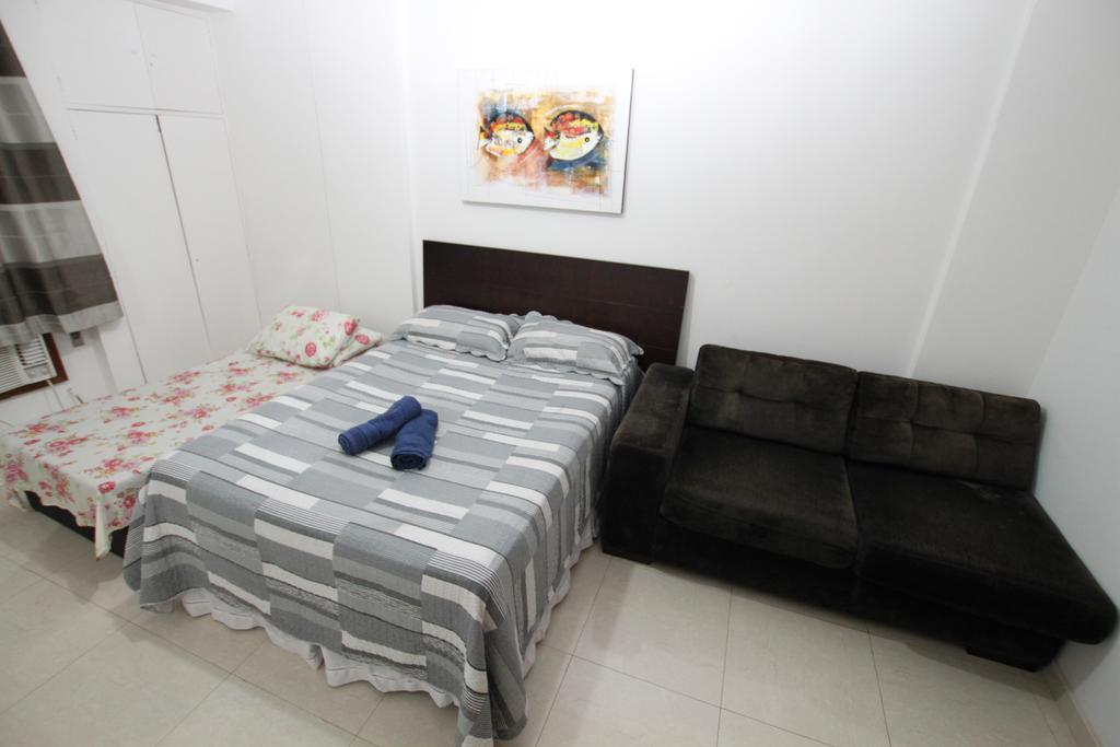 Apartments Almirante Goncalves Rio de Janeiro Zimmer foto