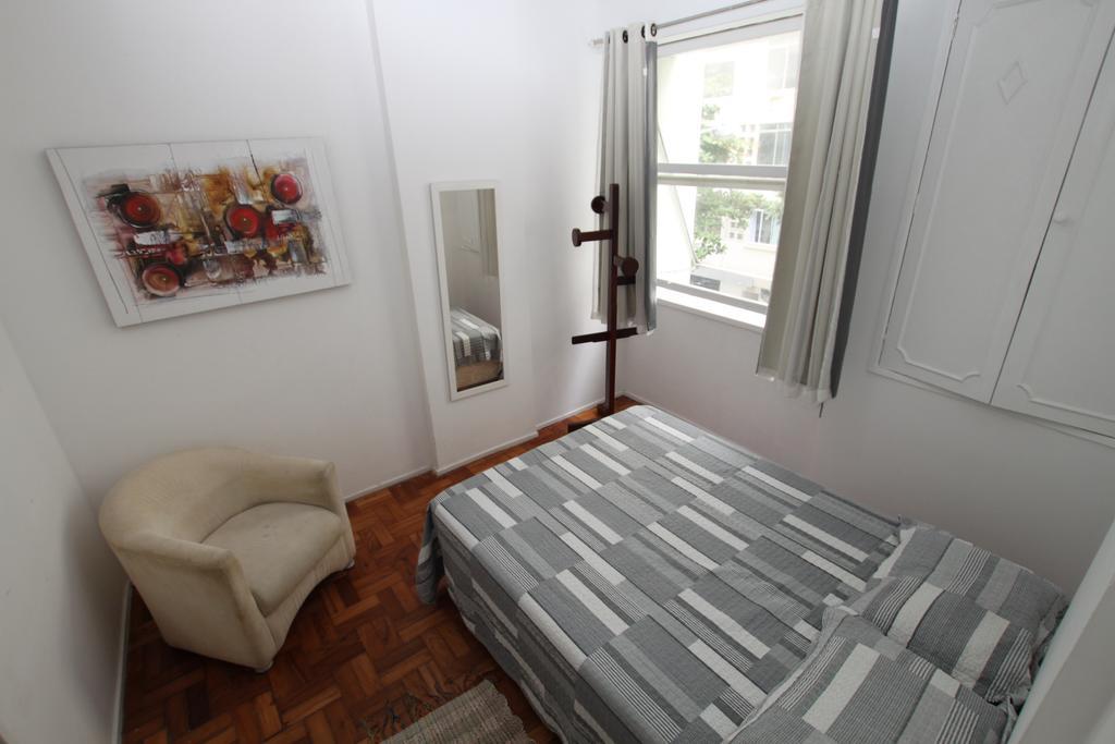 Apartments Almirante Goncalves Rio de Janeiro Zimmer foto