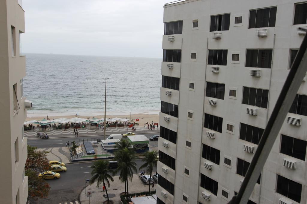Apartments Almirante Goncalves Rio de Janeiro Zimmer foto