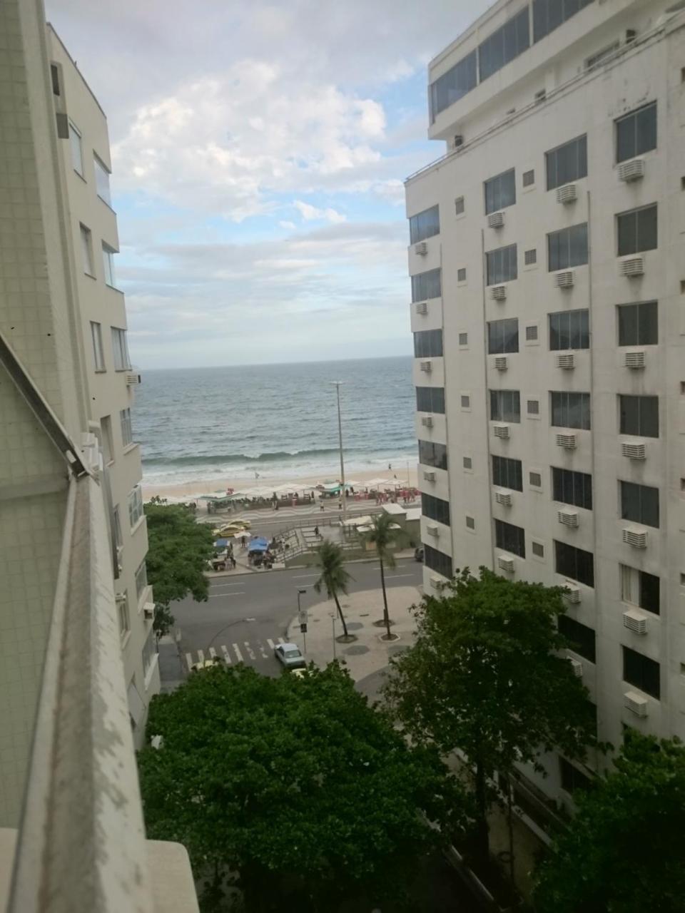 Apartments Almirante Goncalves Rio de Janeiro Exterior foto