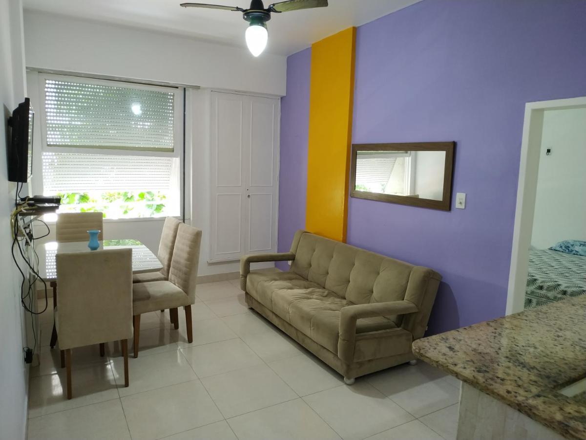 Apartments Almirante Goncalves Rio de Janeiro Zimmer foto
